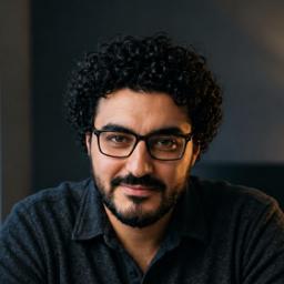 Mohamed Farahat